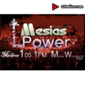 Radio Radio Mesias 105.1FM