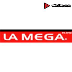 Radio La Mega 90.9fm