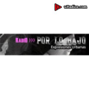 Radio Rock Adictos - Expresion Urbana