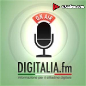 Radio Digitalia