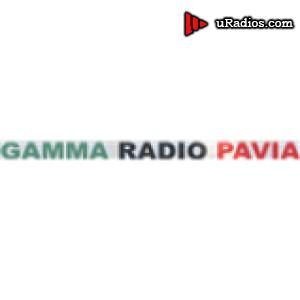 Radio Gamma Radio Pavia 89.6