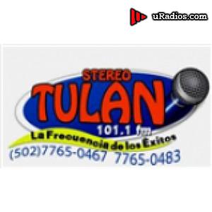 Radio Stereo Tulan FM 101.1