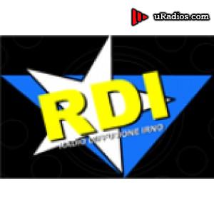 Radio Radio Diffusione Irno 100.2