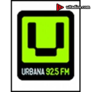 Radio Urbana 92.5