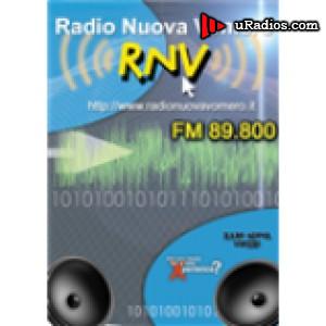 Radio Radio Nuova Vomero 89.8
