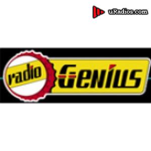 Radio Radio Genius 95.3