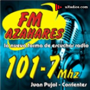 Radio Azahares FM 101.7