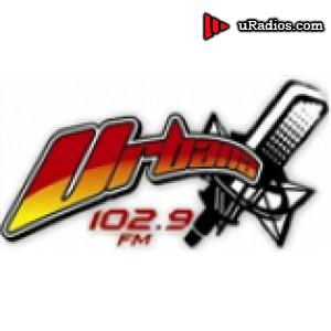 Radio Radio Urbana FM 102.9