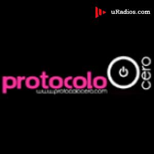 Radio Protocolo Cero
