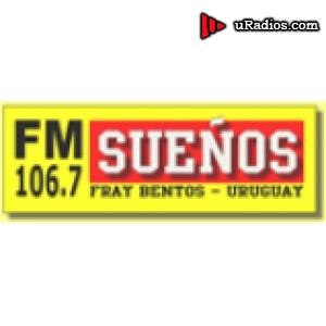 Radio FM Sueños 106.7