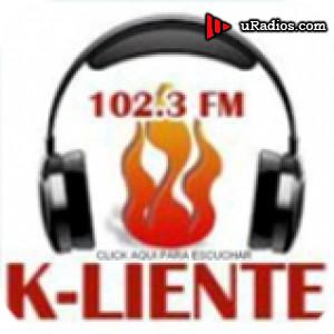 Radio Kaliente 102.3 FM
