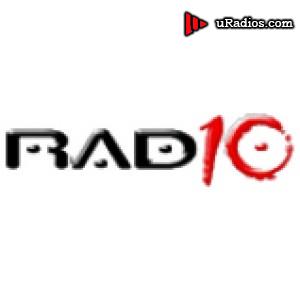 Radio Radio 10 1180