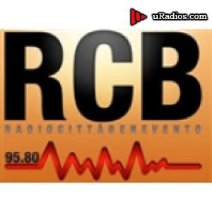 Radio Radio Citta 95.8