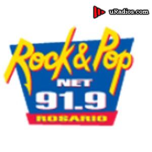 Radio Radio Rock & Pop Net (Rosario) 91.9