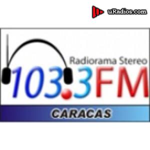 Radio Radiorama Stereo 103.3