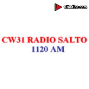 Radio Salto 1120
