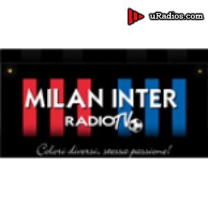 Radio Milan Inter Radio Tv 96.1