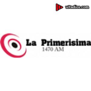 Radio La Primerisima 1470
