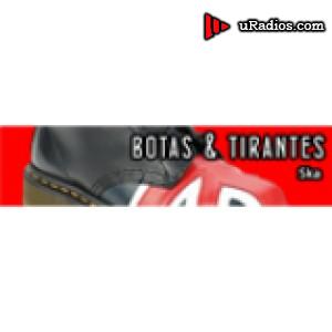 Radio Rock Adictos - Botas y Tirantes