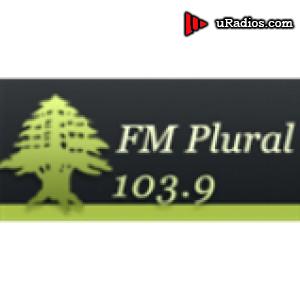 Radio FM Plural 103.9