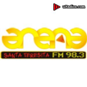 Radio Frecuencia Arena 98.3