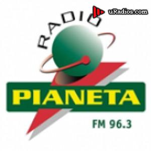 Radio Radio Pianeta 96.3
