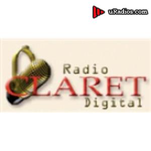 Radio Radio Claret