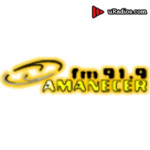 Radio Amanecer FM 91.9