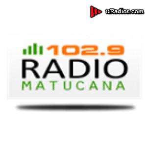 Radio Radio Matucana 102.9