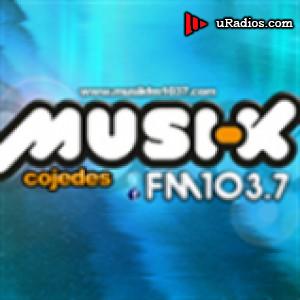 Radio Musi-K 103.7