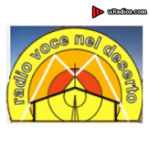 Radio Radio Voce nel Deserto 87.7