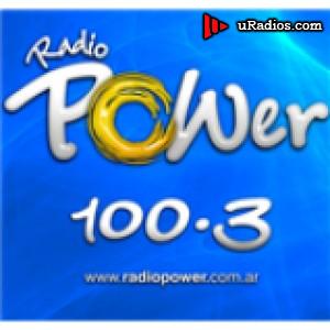 Radio Radio Power Pinamar 100.3