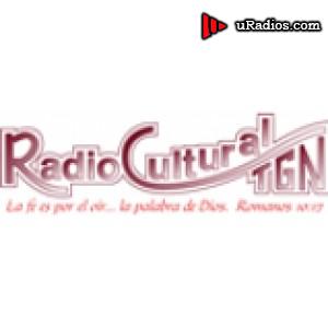 Radio Radio Cultural TGN 100.5