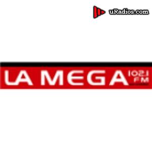 Radio La Mega 102.1 FM