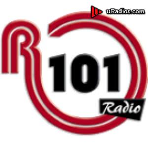 Radio R101 101.2
