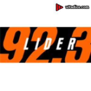 Radio Lider 92.3 FM (Mérida)