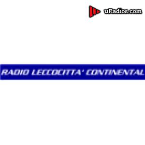 Radio Radio Lecco Citta Continental 90.9