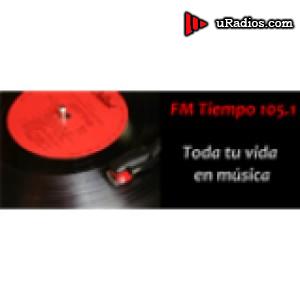 Radio Radio Tiempo 105.1