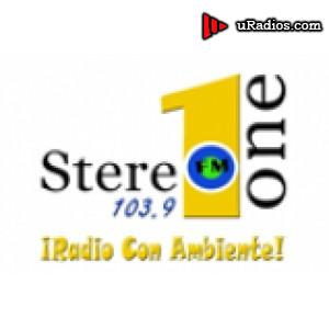 Radio Stereo One 103.9 FM