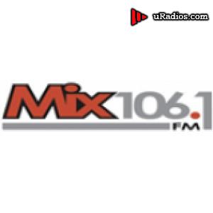 Radio MIX 106.1 FM