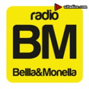 Radio Radio Bella & Monella 97.80
