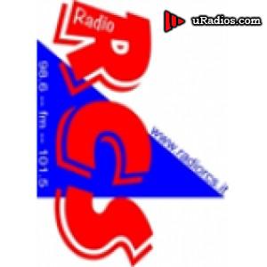 Radio Radio RCS (Radio Cerea Stereo) 98.6