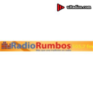 Radio Radio Rumbos 105.7