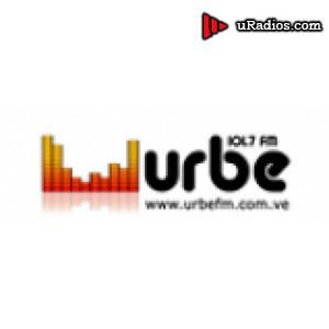 Radio Urbe 101.7 FM