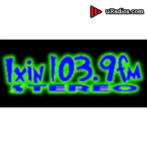 Radio Ixin Stereo 103.9 Fm