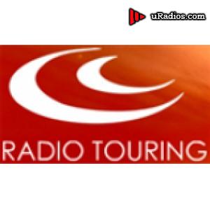 Radio Radio Touring Sicilia-FM Italia 93.3