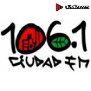 Radio Ciudad 106.1