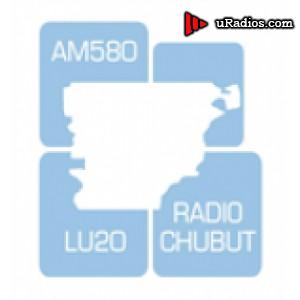 Radio Radio Chubut 580