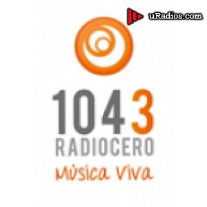 Radio Radio Cero 104.3