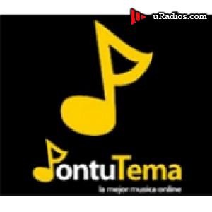 Radio Pontutema